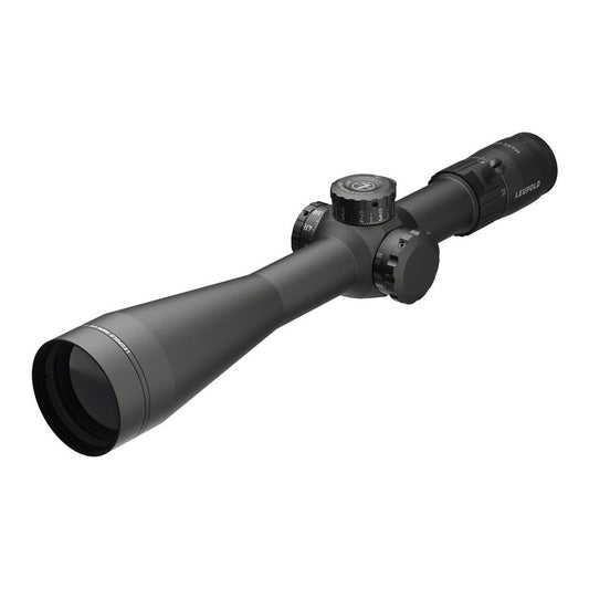 Leupold Centerfire Scopes Leupold  Leupold Mark 4HD Rifle Scope 8-32x56 34mm M5C3 Side Focus FFP PR3-MIL Non-Illum
