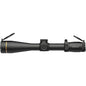 Leupold Centerfire Scopes Leupold  Leupold VX-6HD Gen 2 Rifle Scope 3-18x44 30mm SFP Firedot Duplex Illum. Black