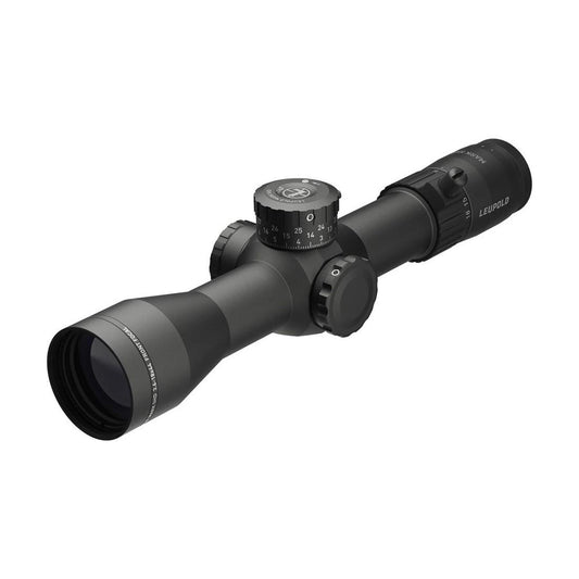 Leupold Optics|Centerfire Scopes Leupold  Leupold Mark 5HD 3.6-18x44 (35mm) M5C3 FFP Tremor 3 Dark Earth