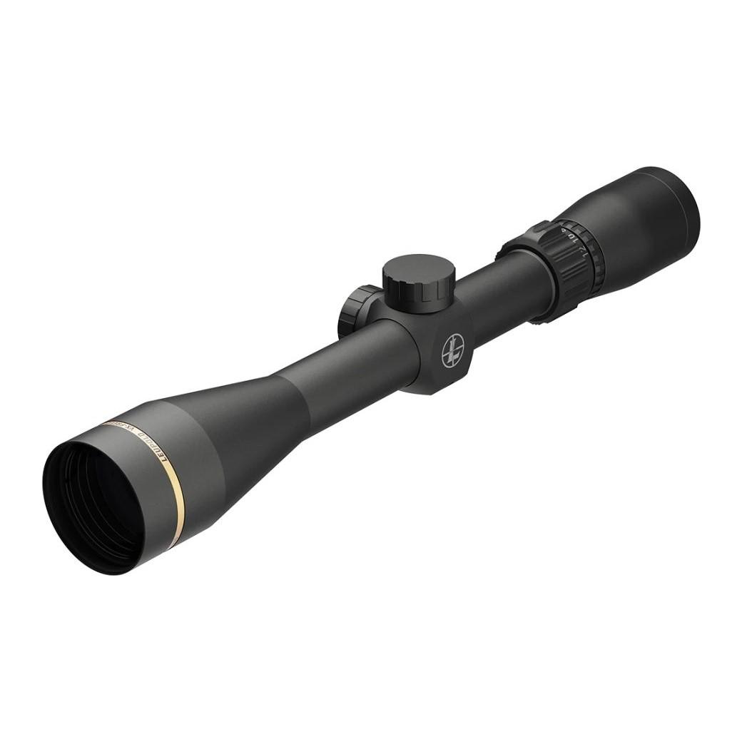 Leupold Centerfire Scopes Leupold  Leupold VX-Freedom Rifle Scope 4-12x40 (1 inch) SFP Hunt-Plex