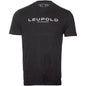 Leupold Short Sleeve Shirts Leupold  Leupold Riflescopes Short Sleeve Shirt Black XL