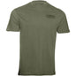 Leupold Short Sleeve Shirts Leupold  Leupold Badge Short Sleeve Shirt Light Olive M