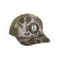 Leupold Caps Hats &amp; Beanies Leupold  Leupold Duck Camo Trucker Hat Green