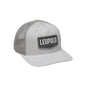 Leupold Caps Hats &amp; Beanies Leupold  Leupold Riflescopes Trucker Hat White