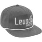 Leupold Caps Hats &amp; Beanies Leupold  Leupold Retro Roper Hat Grey