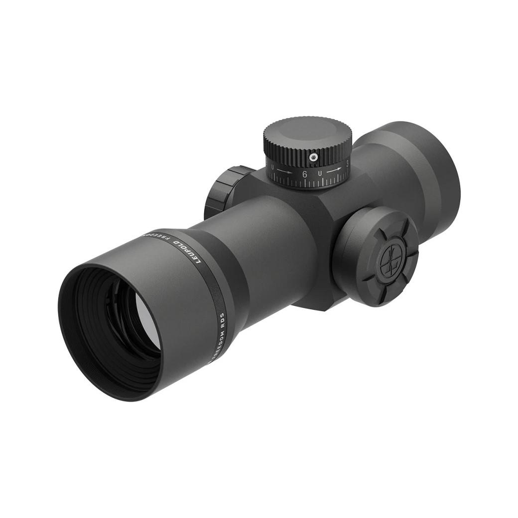 Leupold Tube Leupold  Leupold Freedom RDS (34mm) Red Dot Muzzleloader Sight CDS 1.0 MOA Dot
