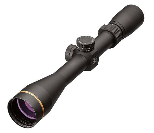Leupold Centerfire Scopes Leupold  BLEM SCOPE III  3.5X10 50MM DX MAT