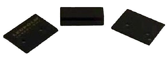 Leupold Optics|Laser Sights Leupold  Leupold Laser Mount - S&W Sigma