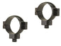 Leupold Optics|Scope Rings Leupold  Leupold 2-Piece Quick Release (QR) Scope Rings - 30mm High Gloss