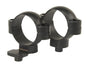 Leupold Scope Rings Leupold  Leupold 2-Piece Quick Release (QR) Extension Rings 30mm High Matte