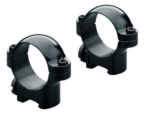 Leupold Scope Rings Leupold  RM Rimfire 13mm Low Gloss