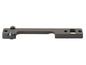Leupold Bases &amp; Mounts by Gun Make &amp; Model Leupold  Leupold 1-Piece STD Steel Base - Remington 700 SA Right Hand Matte Black