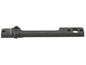 Leupold Bases &amp; Mounts by Gun Make &amp; Model Leupold  Leupold 1-Piece STD Steel Base - Remington 700 LA Left Hand Gloss Black