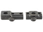 Leupold Bases &amp; Mounts by Gun Make &amp; Model Leupold  Leupold 2-Piece Quick Release (QR) Base - Remington 700 Gloss Black