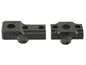 Leupold Bases &amp; Mounts by Gun Make &amp; Model Leupold  Leupold 2-Piece Quick Release (QR) Base - Remington 700 Matte Black