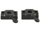 Leupold Bases &amp; Mounts by Gun Make &amp; Model Leupold  Leupold 2-Piece Quick Release (QR) Base - Winchester 70 Gloss Black
