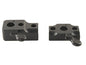 Leupold Bases &amp; Mounts by Gun Make &amp; Model Leupold  Leupold 2-Piece Quick Release (QR) Base - Mauser FN Matte Black