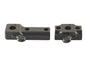 Leupold Bases &amp; Mounts by Gun Make &amp; Model Leupold  Leupold 2-Piece Quick Release (QR) Base - Browning A-Bolt Matte Black