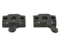 Leupold Bases &amp; Mounts by Gun Make &amp; Model Leupold  Leupold 2-Piece Quick Release (QR) Base - Sauer 90/200 Matte Black