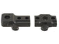Leupold Bases &amp; Mounts by Gun Make &amp; Model Leupold  Leupold 2-Piece Quick Release (QR) Base - Winchester 70 Express Pre-64 Matte Black