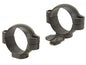 Leupold Scope Rings Leupold  Leupold 2-Piece STD Extension Rings - 30mm Medium Matte