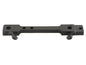 Leupold Bases &amp; Mounts by Gun Make &amp; Model Leupold  Leupold 1-Piece Quick Release (QR) Base - Browning BAR Gloss Black