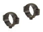 Leupold Scope Rings Leupold  Leupold 2-Piece Quick Release (QR) Rings - 30mm Low Matte