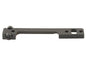 Leupold Optics|Bases &amp; Mounts by Gun Make &amp; Model Leupold  Leupold 1-Piece Long Range Base 15 MOA 1/4" Slope - Winchester 70 Right Hand-SA Long Range Matte Black