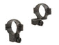 Leupold Scope Rings Leupold  Leupold 2-Piece Extension Ringmounts - Ruger M77 30mm High Matte Black