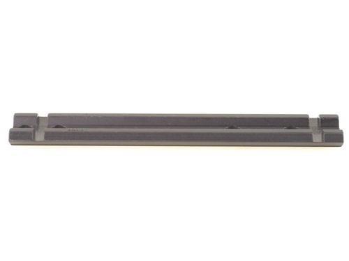 Leupold Bases &amp; Mounts by Gun Make &amp; Model Leupold  Leupold 1-Piece Rifleman Detachable Weaver-Style Aluminum Base - Ruger 10/22 Matte Black