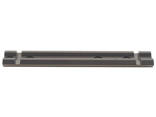 Leupold Bases &amp; Mounts by Gun Make &amp; Model Leupold  Leupold 1-Piece Rifleman Detachable Weaver-Style Aluminum Base - Remington 7400/7600 Matte Black