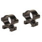 Leupold Scope Rings Leupold  Leupold 2-Piece Rifleman Detachable Weaver-Style Aluminum Bases - 1" Medium Gloss