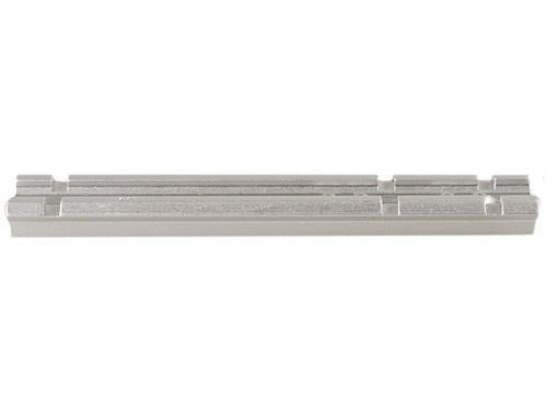 Leupold Bases &amp; Mounts by Gun Make &amp; Model Leupold  Leupold 1-Piece Rifleman Detachable Weaver-Style Aluminum Base  - Thompson Center Encore & Omega Silver