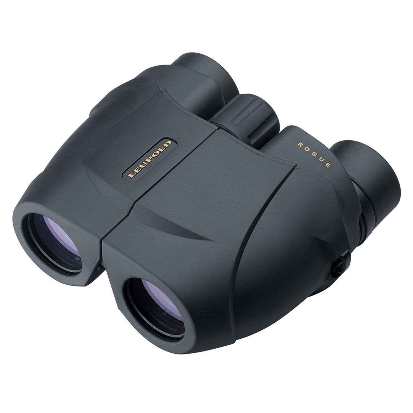 Leupold Binoculars|Binoculars Leupold  Leupold BX-1 Rogue Compact Binocular 10x25mm Inverted Porro Prism Black