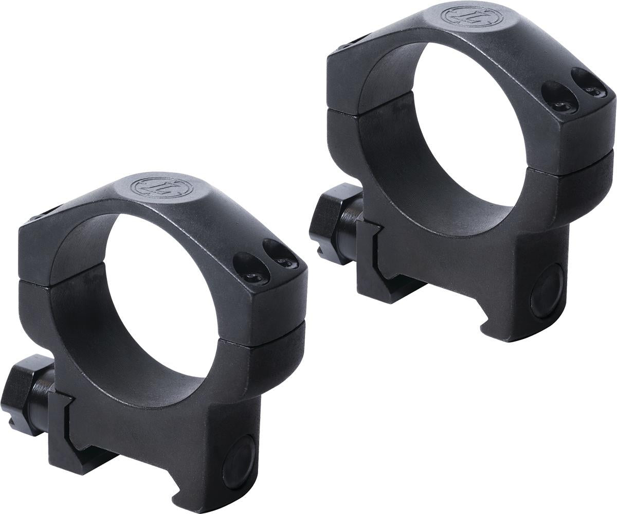 Leupold Scope Rings Leupold  Mark 4 34mm Super High Matte