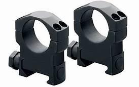 Leupold Scope Rings Leupold  Mark 4 34mm High Matte