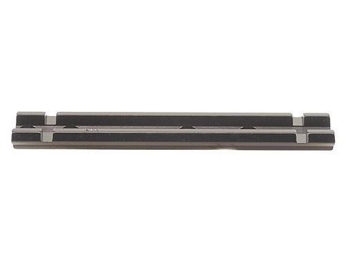 Leupold Bases &amp; Mounts by Gun Make &amp; Model Leupold  Leupold 1-Piece Rifleman Detachable Weaver-Style Aluminum Base  - Remington 740/742/76 Gloss Black