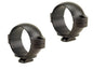 Leupold Scope Rings Leupold  Leupold 2-Piece Dual Dovetail Rings - 1" Super Low Matte