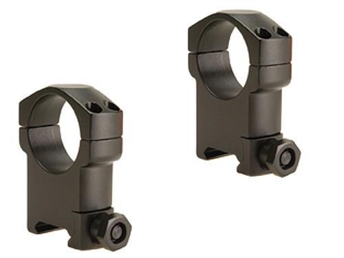 Leupold Scope Rings Leupold  Leupold 2-Piece Mark 4 Steel Scope Rings - 30mm Super High Matte