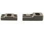 Leupold Optics|Bases &amp; Mounts by Gun Make &amp; Model Leupold  Leupold 2-Piece Dual Dovetail Base - Kimber 8400 Matte Black
