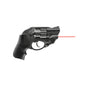 Laser Max Laser Sights Laser Max  LaserMax CenterFire Handgun Laser - Ruger LCR Red