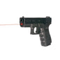Laser Max Laser Sights Laser Max  LaserMax Glock 19 IR Guide Rod Laser - Infrared