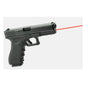 Laser Max Laser Sights Laser Max  LaserMax Laser Sight for Glock 17 IR Guide Rod Laser - Infrared