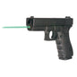 Laser Max Laser Sights Laser Max  GLCK 20 21 20SF 21SF GEN 1-3 GRN