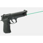 Laser Max Laser Sights Laser Max  LaserMax Guide Rod Laser For Beretta 92/96 / Taurus 92/99 - Green Laser