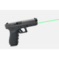 Laser Max Laser Sights Laser Max  LaserMax Green Glock Guide Rod Laser For Glock 20/21/41 Gen4 - Green Laser