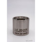 L.E. Wilson Case Prep Tools L.E. Wilson Wilson Neck Die Stainless Steel Decapping Base