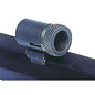 Lyman Rifle Sights Lyman Lyman Series 17A Target Front Sights - 17 AMI (.494 Sight Height)