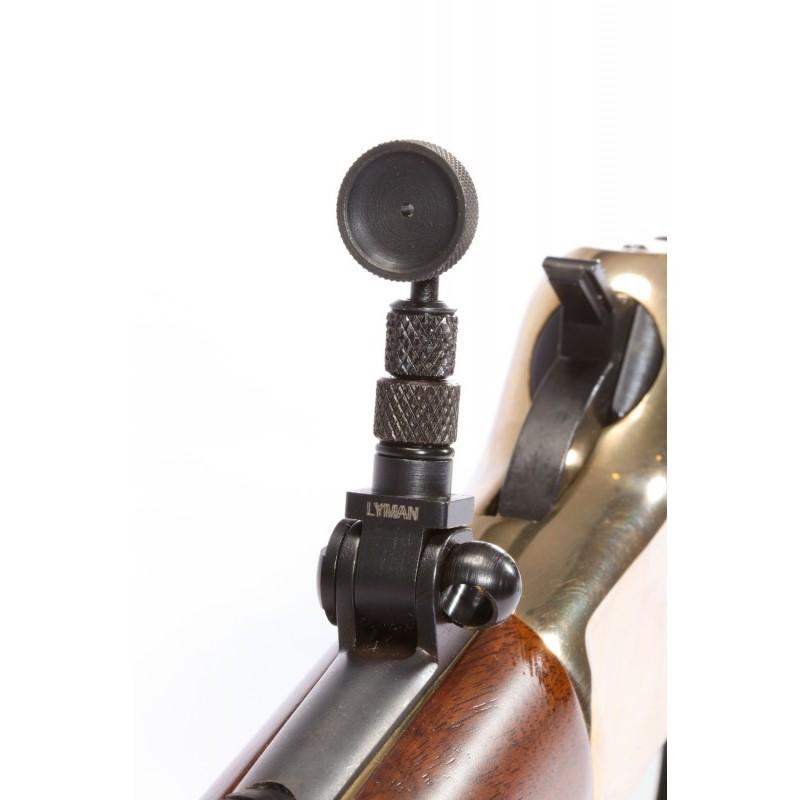 Lyman Rifle Sights Lyman Lyman Henry Lever Action Rifle No. 2 Tang Sight