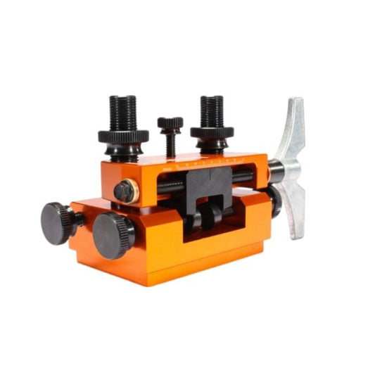 Lyman Scope/Sight Mounting Lyman AccuSight: Pistol Sight Installation Tool